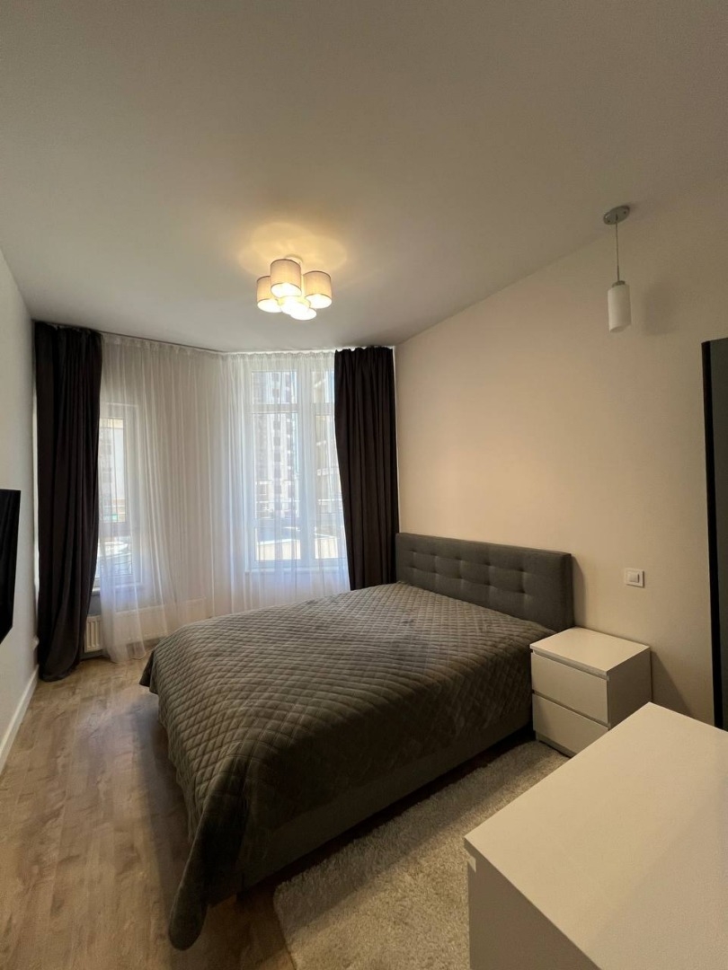 продажа двухкомнатной квартиры номер A-173764 в Приморском районе, фото номер 9